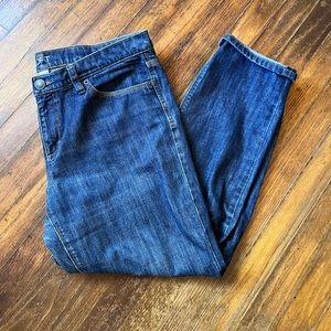 Loft Boyfriend Jeans SZ 10